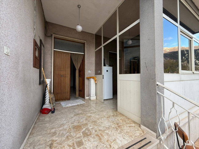 detached house for sale in Castrocielo