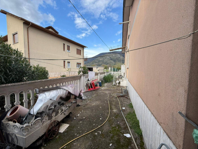 detached house for sale in Castrocielo