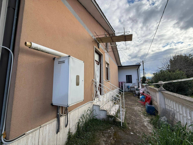 detached house for sale in Castrocielo