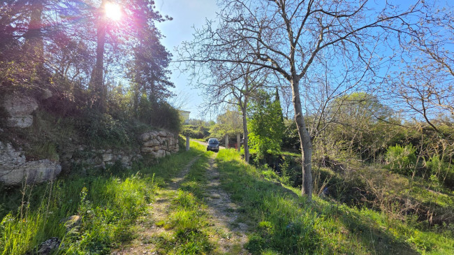 farmhouse for sale in Santopadre