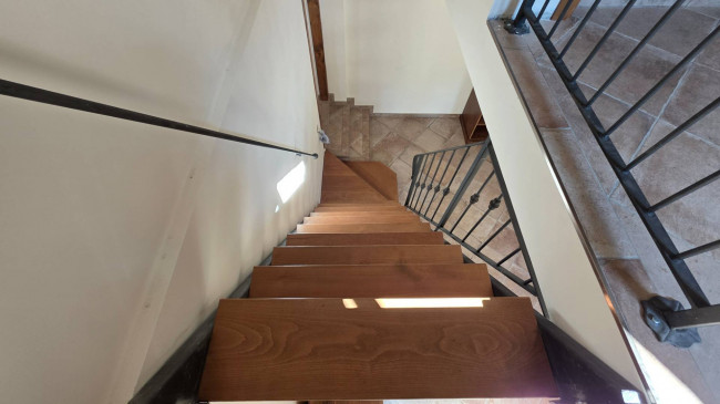 farmhouse for sale in Santopadre