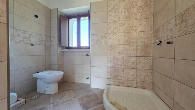 farmhouse for sale in Santopadre