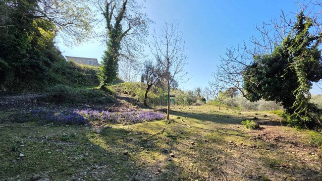 farmhouse for sale in Santopadre