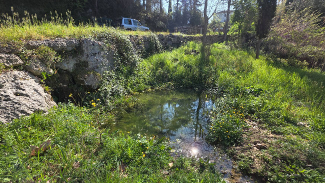 farmhouse for sale in Santopadre