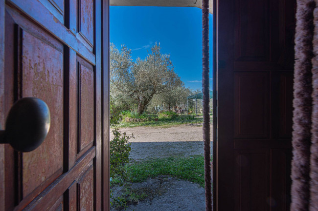 Villa for sale in Fontana Liri