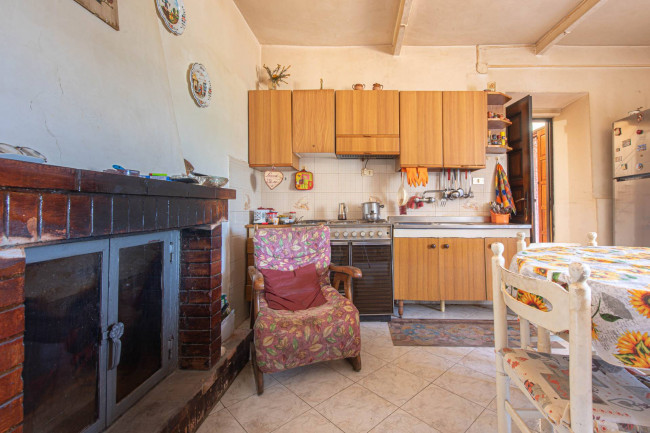 Villa for sale in Fontana Liri