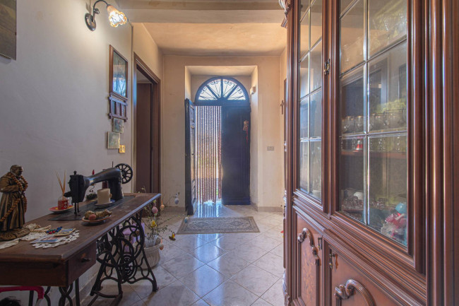 Villa for sale in Fontana Liri