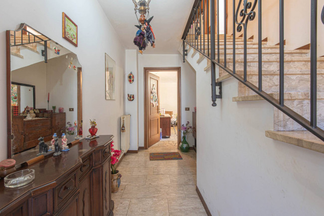 Villa for sale in Fontana Liri