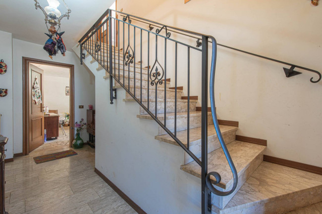 Villa for sale in Fontana Liri
