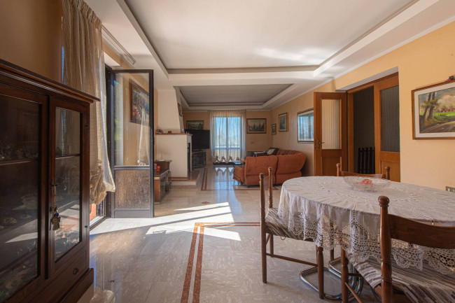 Villa for sale in Fontana Liri