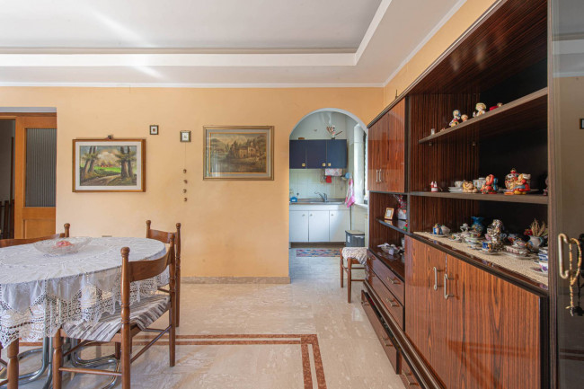 Villa for sale in Fontana Liri