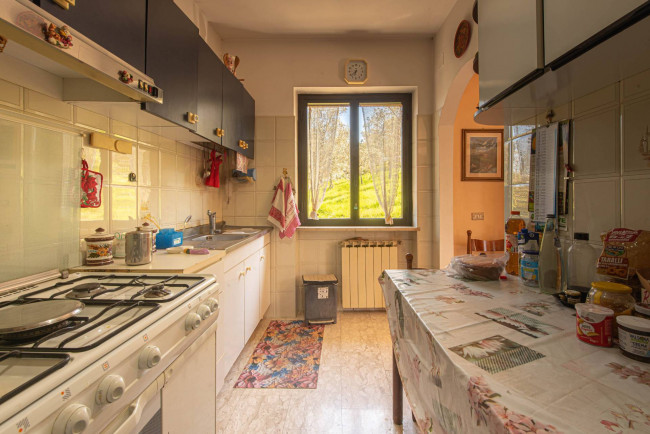 Villa for sale in Fontana Liri