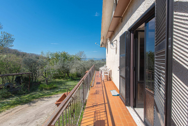 Villa for sale in Fontana Liri