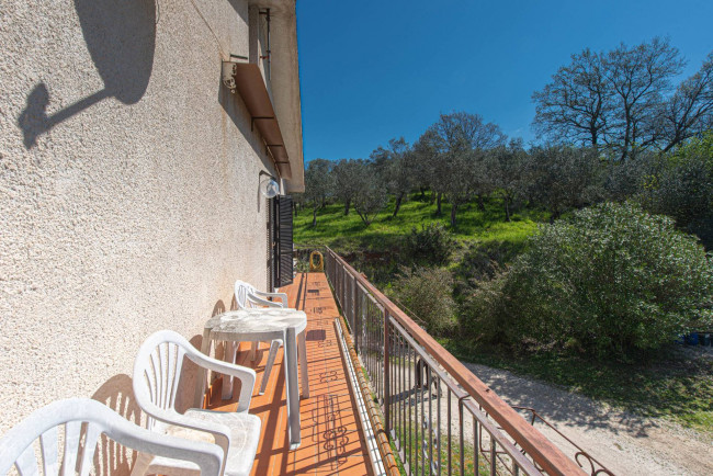 Villa for sale in Fontana Liri