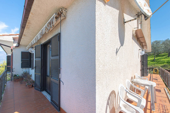 Villa for sale in Fontana Liri