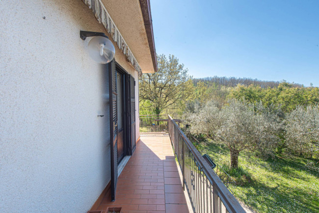 Villa for sale in Fontana Liri