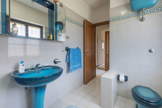 Villa for sale in Fontana Liri