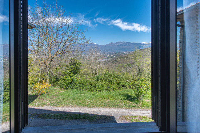 Villa for sale in Fontana Liri