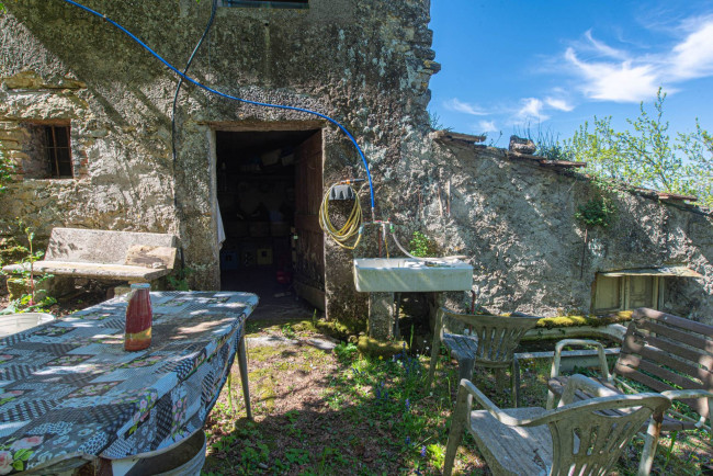 Villa for sale in Fontana Liri