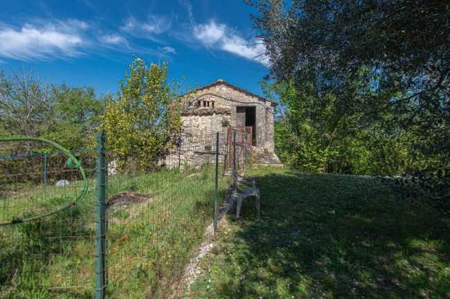 Villa for sale in Fontana Liri