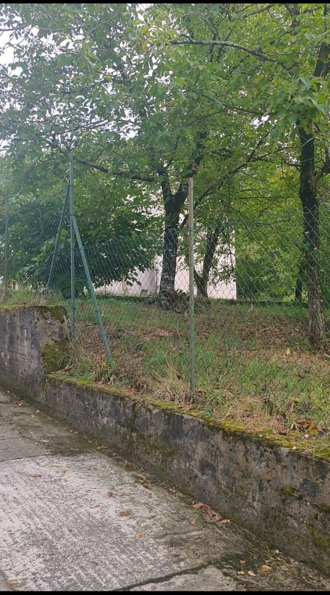 Land for sale in Villafranca in Lunigiana