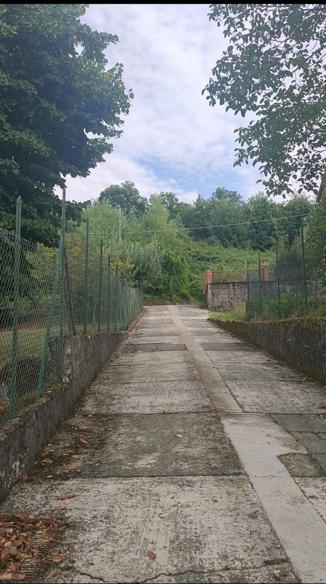 Land for sale in Villafranca in Lunigiana