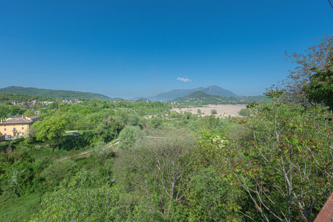 Casa indipendente in vendita a Posta Fibreno