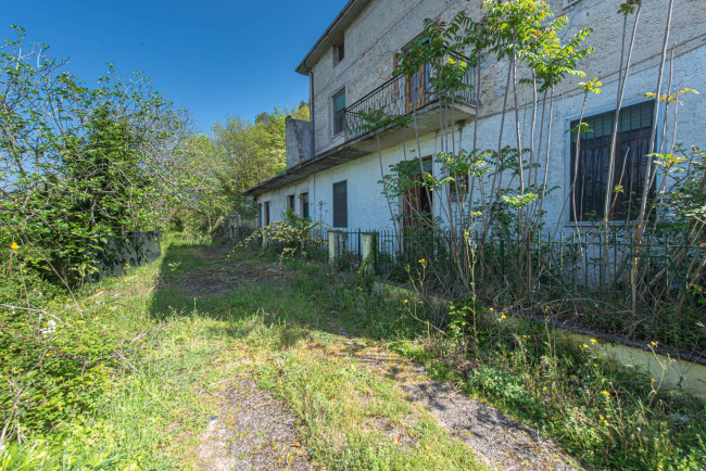 House in Posta Fibreno - Image 4