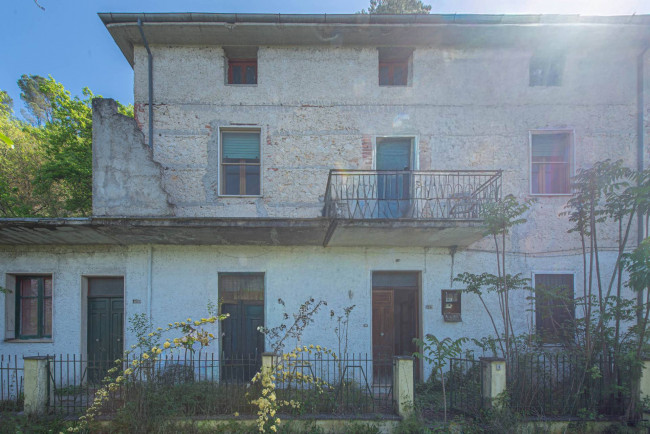 House in Posta Fibreno - Image 5