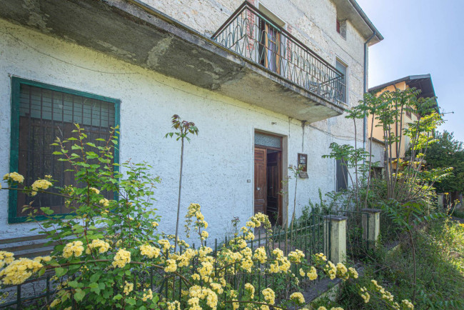 Casa indipendente in vendita a Posta Fibreno