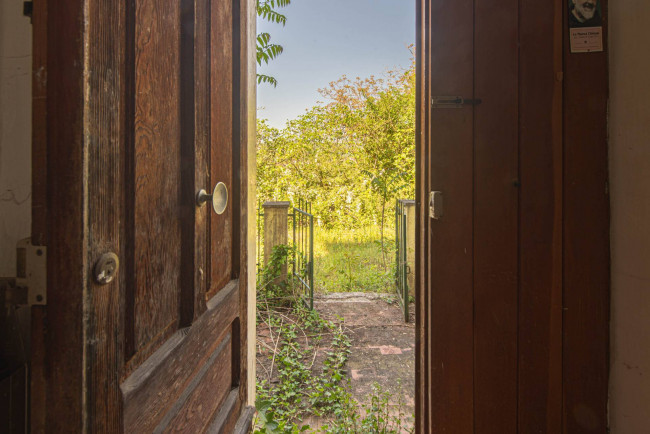 Casa indipendente in vendita a Posta Fibreno