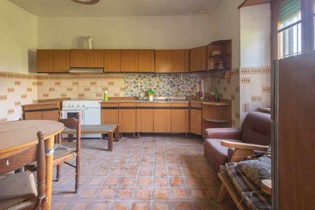 Casa indipendente in vendita a Posta Fibreno