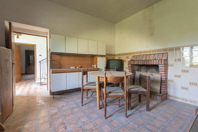 House in Posta Fibreno - Image 2