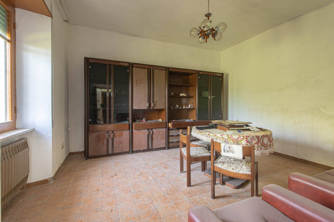 Casa indipendente in vendita a Posta Fibreno