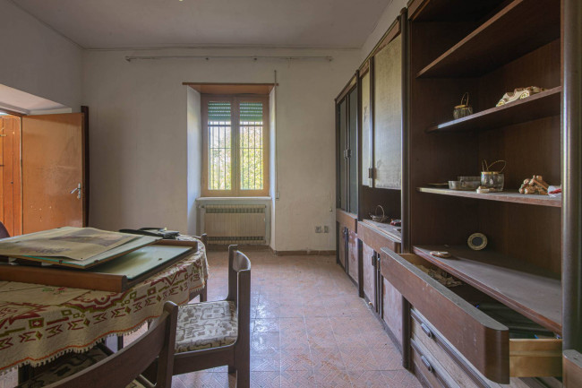 Casa indipendente in vendita a Posta Fibreno