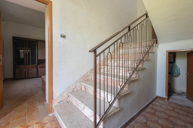 Casa indipendente in vendita a Posta Fibreno