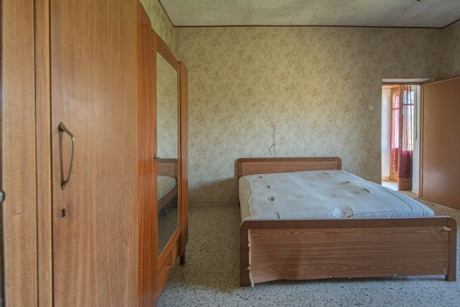 Casa indipendente in vendita a Posta Fibreno