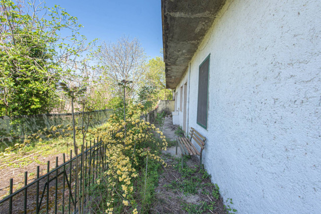 Casa indipendente in vendita a Posta Fibreno