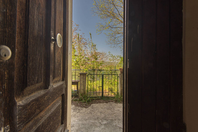 Casa indipendente in vendita a Posta Fibreno