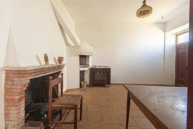 Casa indipendente in vendita a Posta Fibreno