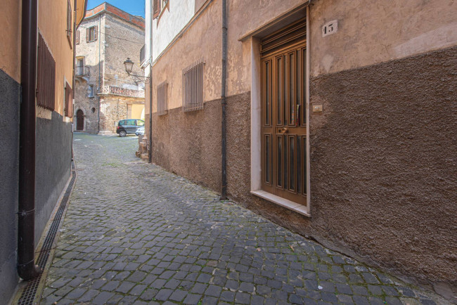 House in Monte San Giovanni Campano - Image 5