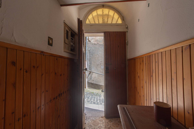 Abitazioni tipiche storiche in vendita a Monte San Giovanni Campano