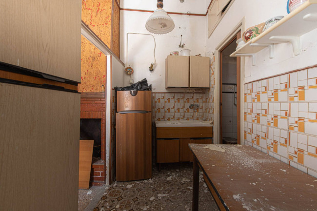 Abitazioni tipiche storiche in vendita a Monte San Giovanni Campano