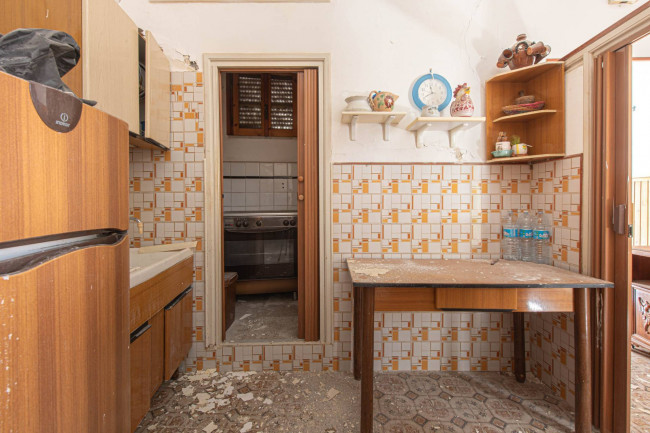 Abitazioni tipiche storiche in vendita a Monte San Giovanni Campano