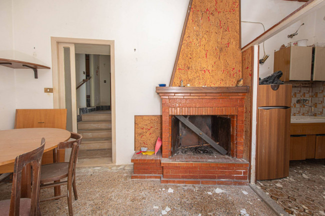 Abitazioni tipiche storiche in vendita a Monte San Giovanni Campano