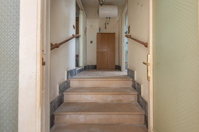 Abitazioni tipiche storiche in vendita a Monte San Giovanni Campano