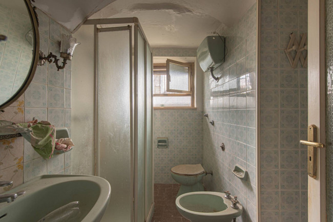 Abitazioni tipiche storiche in vendita a Monte San Giovanni Campano