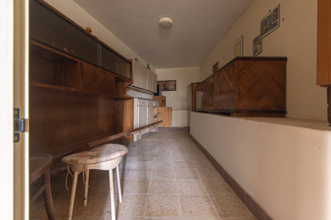 Abitazioni tipiche storiche in vendita a Monte San Giovanni Campano