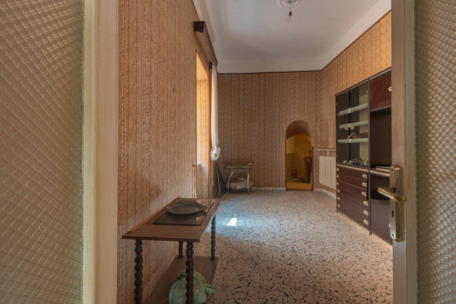 Abitazioni tipiche storiche in vendita a Monte San Giovanni Campano