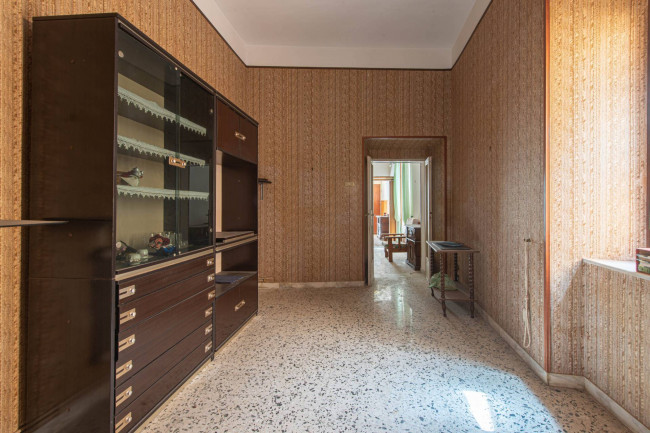 Abitazioni tipiche storiche in vendita a Monte San Giovanni Campano